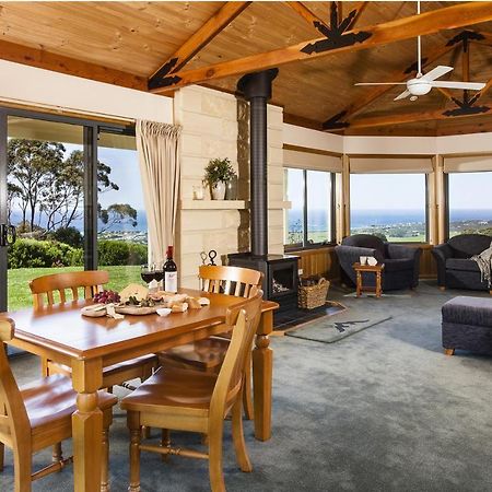 Glenoe Cottages Apollo Bay Exterior photo